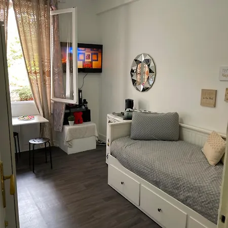 Tour Montparnasse Bed and breakfast París